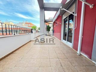 Attique  N/a. Ático 4 habitaciones venta alzira