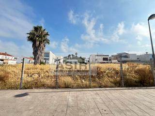 Terrain résidentiel  N/a. Parcela vivienda venta alzira