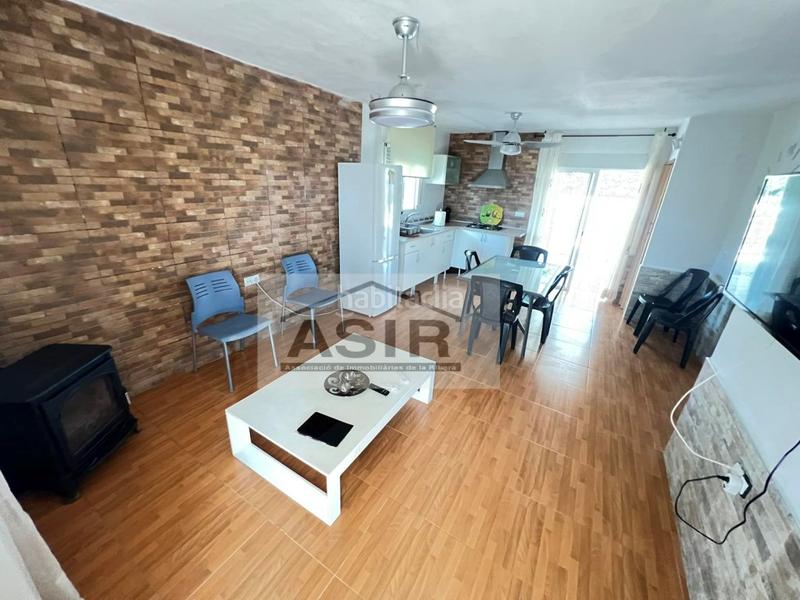 Foto 85387984-8d35-47f7-83d9-74df7720f53d. Chalet  3 habitaciones venta en Corbera