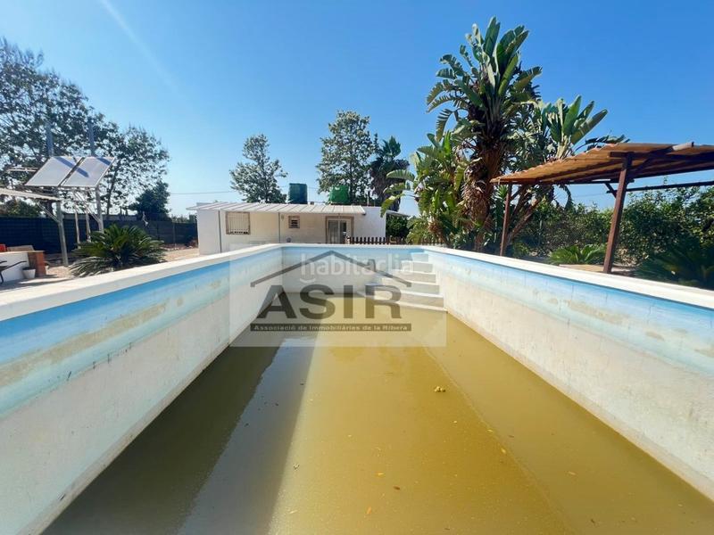 Foto 8addab7a-5814-4eba-9b2c-99a7dbebf8c9. Chalet  3 habitaciones venta en Corbera