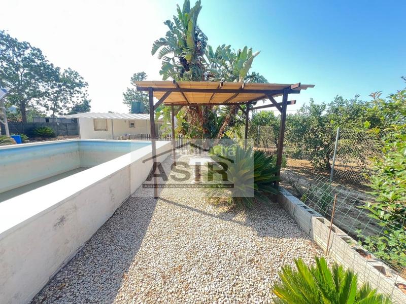 Foto d1344bf5-9c75-4889-9a41-08d4d7782e01. Chalet  3 habitaciones venta en Corbera