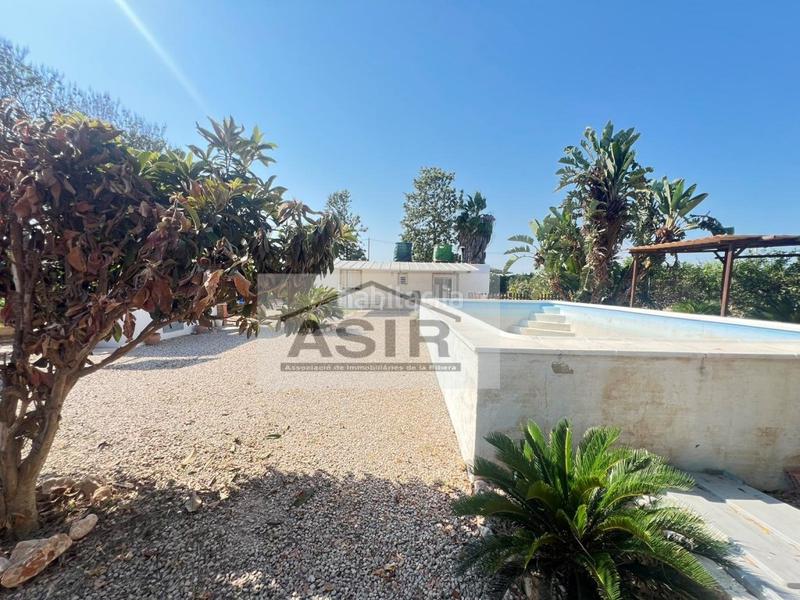 Foto f97deccf-2db9-43e5-bd34-a9d5981a3169. Chalet  3 habitaciones venta en Corbera