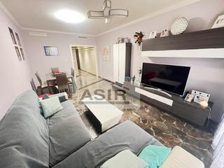 Appartement  N/a. Piso  venta alzira