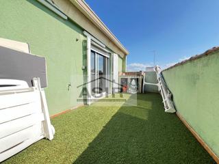 Location Attique  N/a. Ático  alquiler alzira