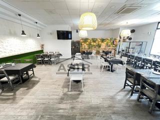 Local Comercial  N/a. Bar  restaurante venta carcaixent