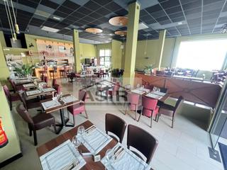 Location Local commercial  N/a. Bar  restaurante alquiler alzira