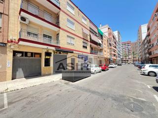 Aparcament cotxe  N/a. Garaje venta alzira