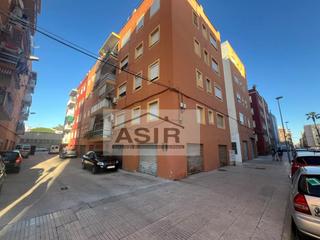 Aparcament cotxe  N/a. Garaje venta alzira