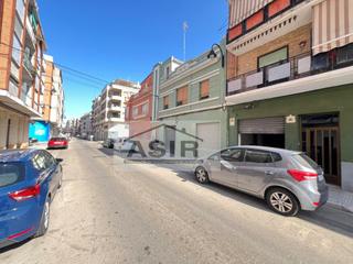 Aparcament cotxe  N/a. Garaje venta alzira