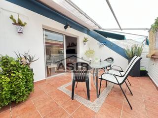 Attique  N/a. Ático  venta alzira