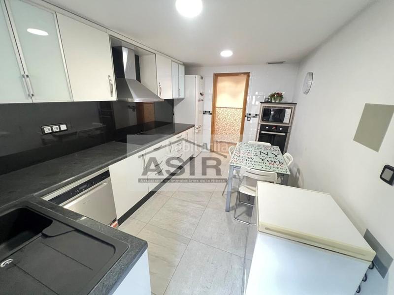 Foto 394e4877-8639-4f34-be03-e36bea94ab36. Flat in Alquenència - Venècia Alzira