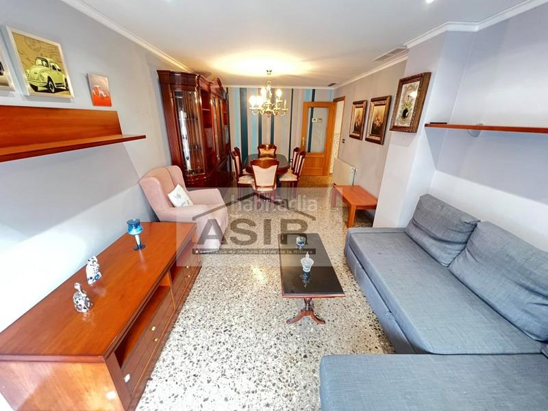 Foto 4381bd38-821a-4e45-90a3-c8ff5b5d8497. Flat in Alquenència - Venècia Alzira