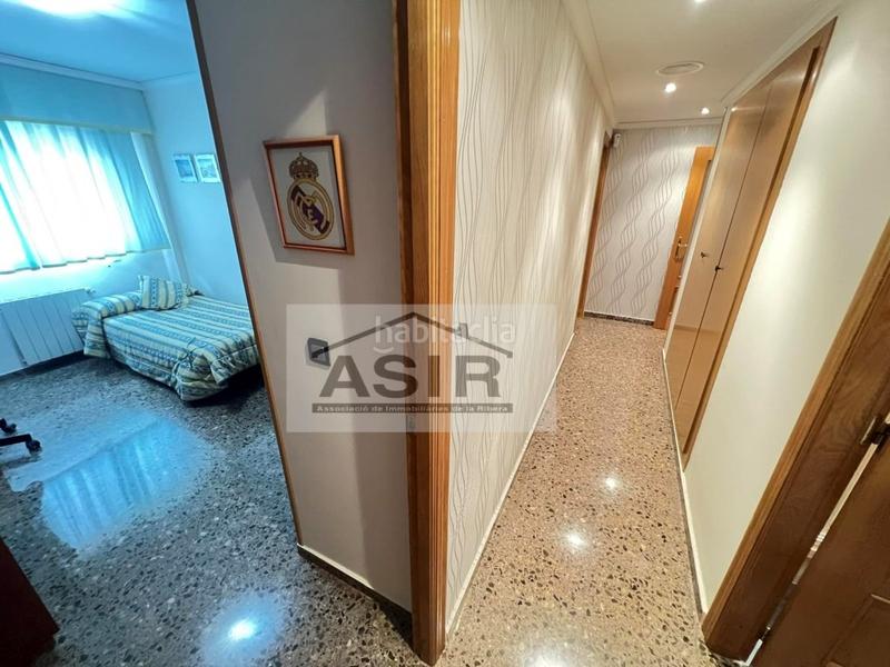 Foto 4c600d57-afa8-48dd-a102-5ad950796c3f. Flat in Alquenència - Venècia Alzira