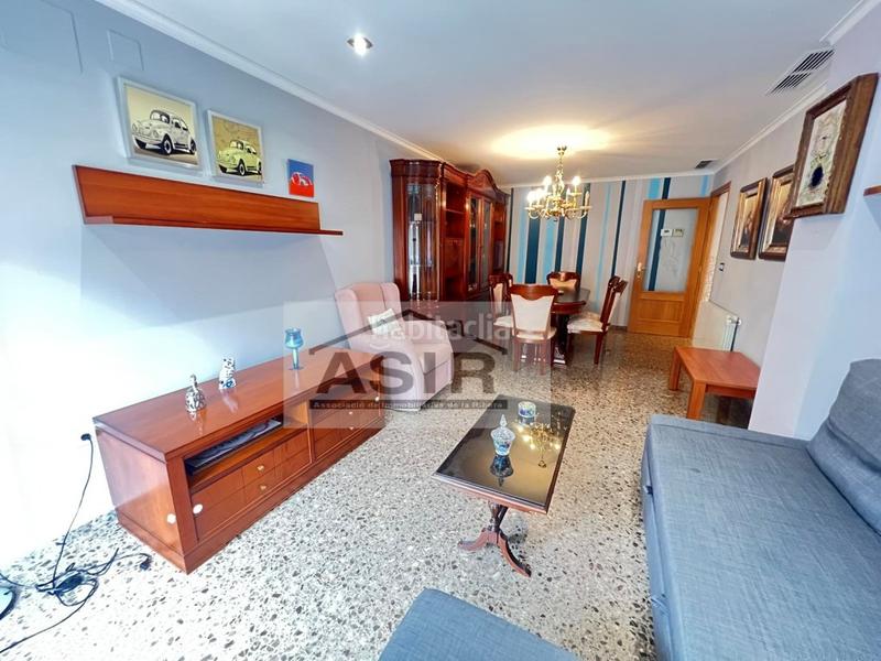 Foto 56cd8d3d-9e63-422f-ae8d-534659f60994. Flat in Alquenència - Venècia Alzira