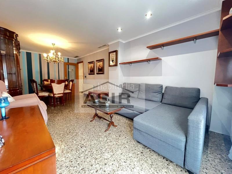 Foto 6b0ed39f-aad9-4378-9b78-c1d30e4177a6. Flat in Alquenència - Venècia Alzira