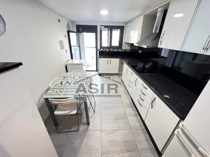 Foto be4fee01-23ec-4939-a0a3-666d92b3a6cc. Flat in Alquenència - Venècia Alzira