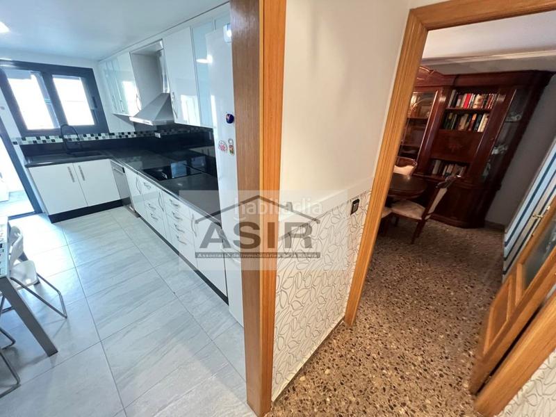 Foto d0061b53-a2b9-43ea-9e3d-d3e86eea70ea. Flat in Alquenència - Venècia Alzira
