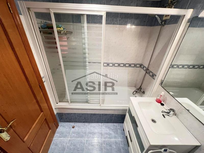 Foto fa742c41-6e78-48e3-8919-ce60e3080ddb. Flat in Alquenència - Venècia Alzira