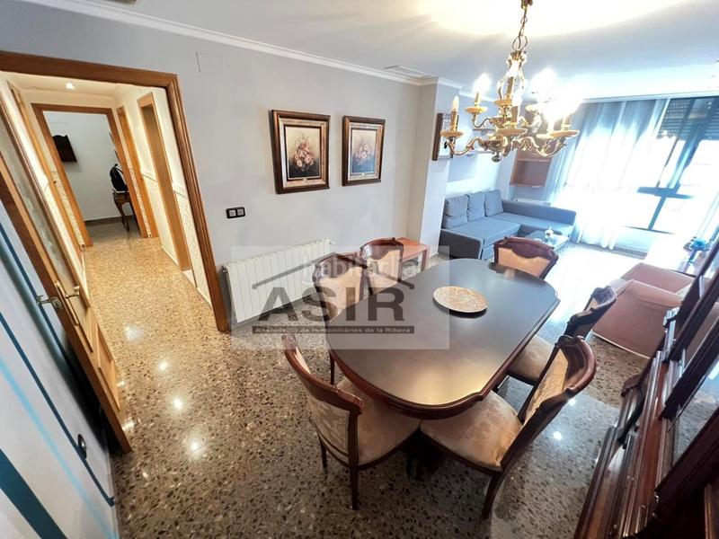 Foto fe7ed6e6-db06-40f5-b114-f6e0e2599ec8. Flat in Alquenència - Venècia Alzira