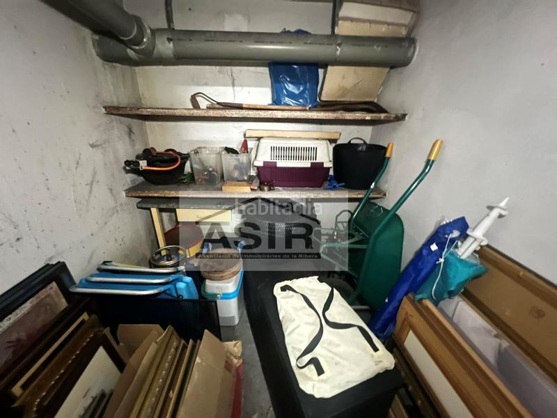 Foto 2db0d432-e7f1-458e-85da-550d87441a39. Aparcament cotxe a Sants Patrons Alzira
