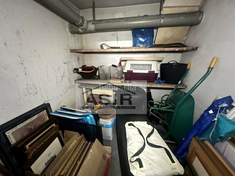 Foto 448c2d54-dcc9-4b27-bd26-699ac4362662. Aparcament cotxe a Sants Patrons Alzira