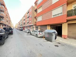 Parking coche  N/a. Garaje venta alzira