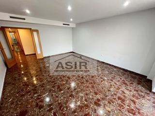 Lloguer Pis  N/a. Piso 3 habitaciones alquiler alzira