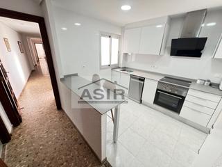 Lloguer Pis  N/a. Piso 3 habitaciones alquiler alzira