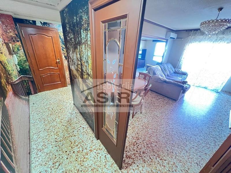 Foto 269515a4-7a4f-4cac-8675-e37012f2abd8. Etagenwohnung in Pere Crespí Alzira