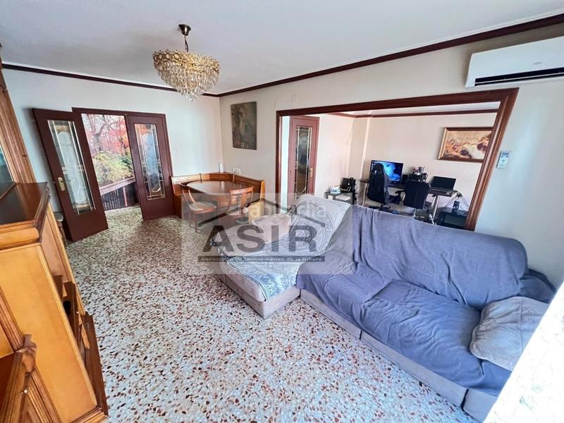 Foto 6272de71-f96e-4532-991e-5a90bda8a2c7. Etagenwohnung in Pere Crespí Alzira