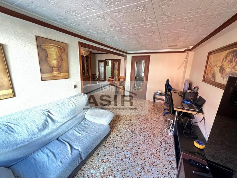 Foto 88b49f54-90e4-4c35-a7f1-8d94d9ac6669. Etagenwohnung in Pere Crespí Alzira