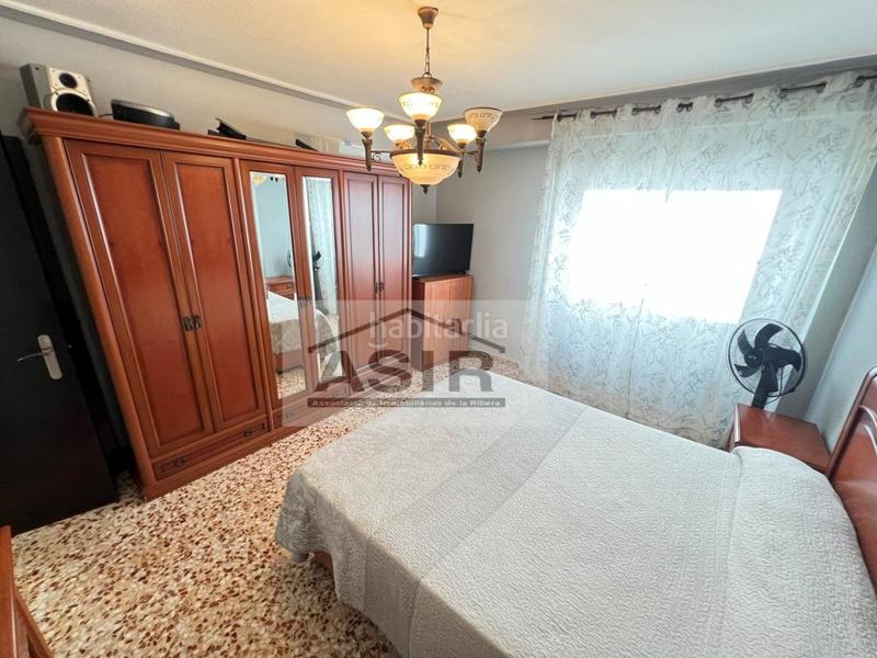 Foto 924e8068-4b77-4b9f-8c81-dfccbb3111e2. Etagenwohnung in Pere Crespí Alzira