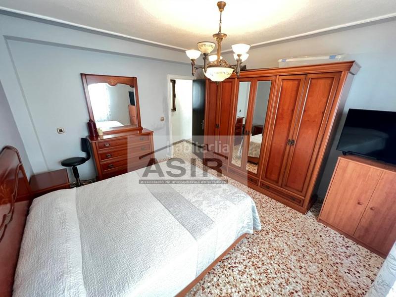 Foto 9fd45247-b6d0-4cf5-aff2-d6aa3067c7ef. Etagenwohnung in Pere Crespí Alzira