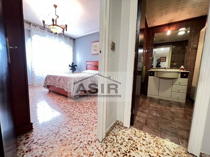 Foto a9441f98-b5bf-4b16-8f12-b281fef1b297. Etagenwohnung in Pere Crespí Alzira