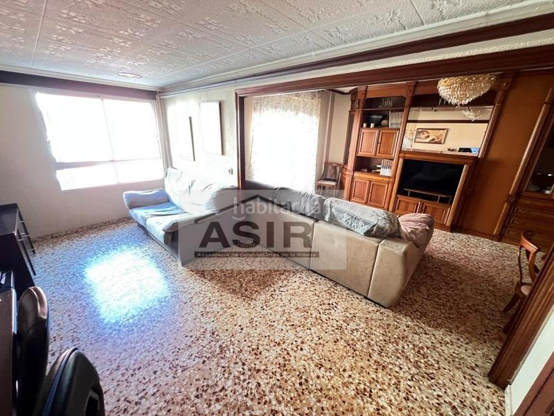 Foto ad6b2374-628f-44d8-b6e8-c22f16f1698c. Etagenwohnung in Pere Crespí Alzira