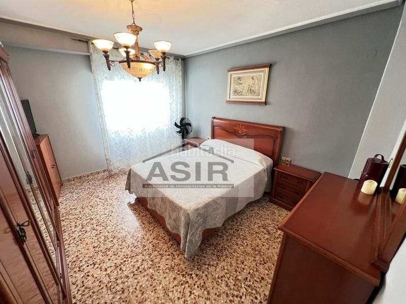 Foto b1f3c38d-80aa-4164-8511-7dbd4aad18bb. Etagenwohnung in Pere Crespí Alzira