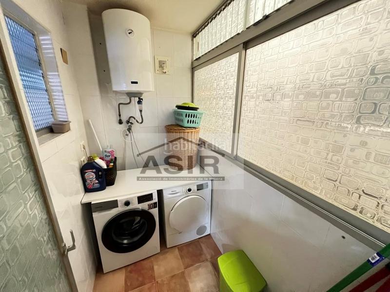 Foto e3507f95-5b36-4757-ad1c-f10d7780f287. Etagenwohnung in Pere Crespí Alzira