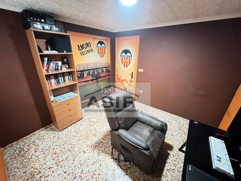 Foto e979519b-d99c-4a84-9e70-152d51ae2ca7. Etagenwohnung in Pere Crespí Alzira