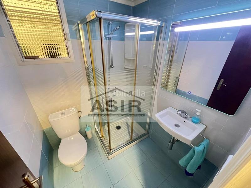 Foto f705568a-4e26-4e64-8b3c-63c4d6924355. Etagenwohnung in Pere Crespí Alzira