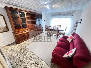 Pis  N/a. Piso 4 habitaciones venta alzira