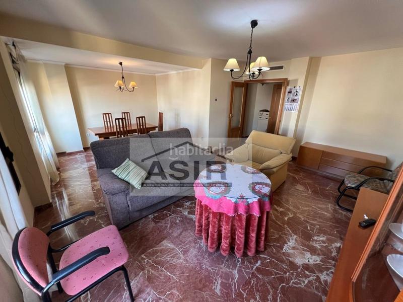 Foto 4560b351-2a51-4d22-8abb-07c12b42aa71. Affitto appartamento con parcheggio in Alquenència - Venècia Alzira