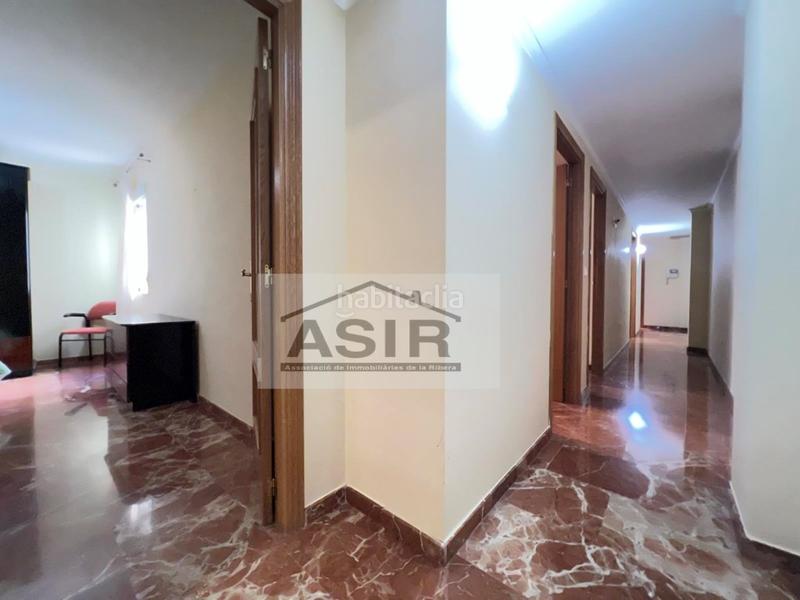 Foto 5e61b5f2-fd24-4e24-a022-a9a9887bc699. Affitto appartamento con parcheggio in Alquenència - Venècia Alzira