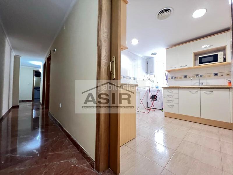 Foto 7c934985-4e5b-48e2-940b-93c2e11536cb. Affitto appartamento con parcheggio in Alquenència - Venècia Alzira