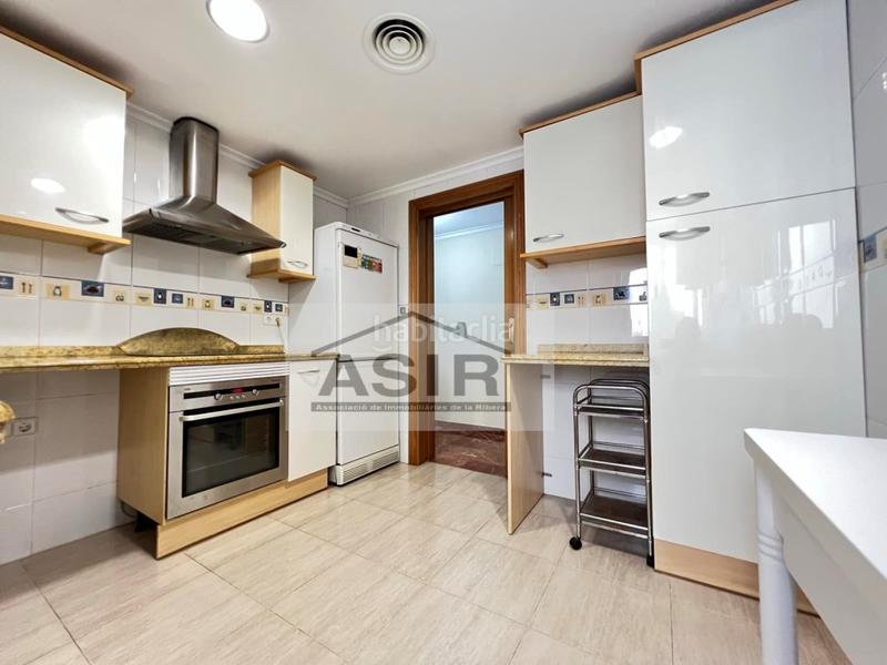 Foto a26a5b31-034f-4c6f-9991-7690181b2921. Affitto appartamento con parcheggio in Alquenència - Venècia Alzira