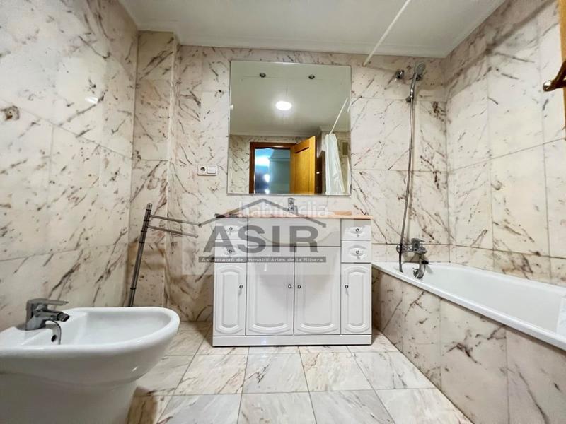 Foto f795d72b-dd77-448d-838b-8d1bc0452a21. Affitto appartamento con parcheggio in Alquenència - Venècia Alzira