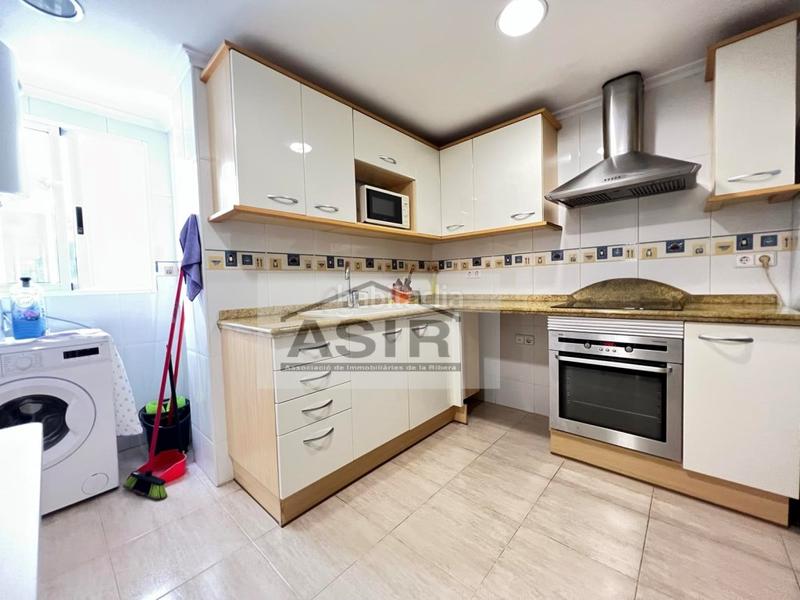 Foto 08104d23-25dd-4df2-be47-8a14f5bec077. Location appartement avec parking dans Alquenència - Venècia Alzira