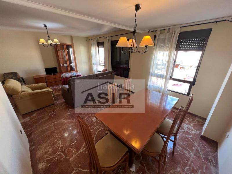 Foto 274718da-b8ac-4420-9d72-91dbe9946455. Location appartement avec parking dans Alquenència - Venècia Alzira