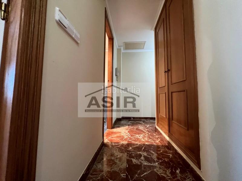 Foto 38bf9481-101f-48da-934b-d1acfede6131. Location appartement avec parking dans Alquenència - Venècia Alzira