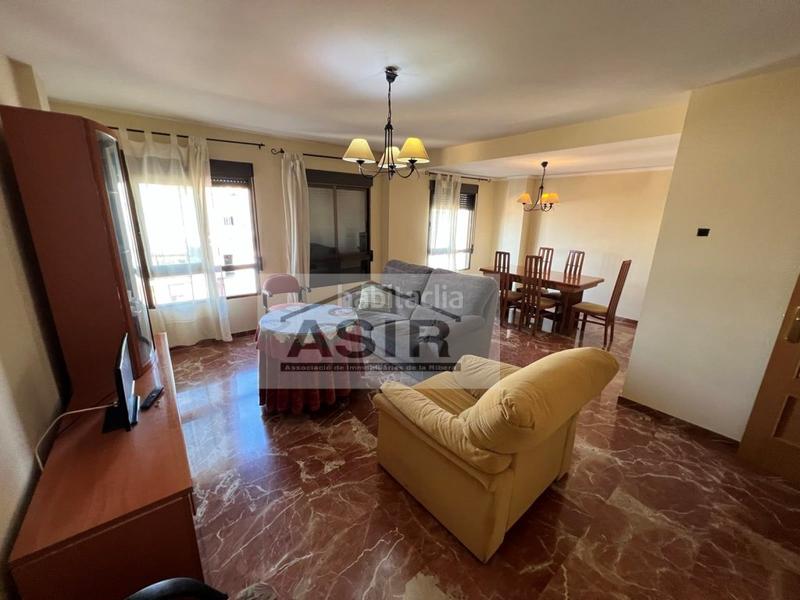 Foto 3e86ef51-251a-4e5d-960b-838bd13f79bc. Location appartement avec parking dans Alquenència - Venècia Alzira