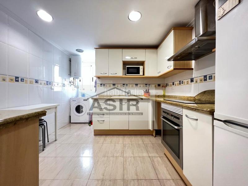 Foto cbfab10d-828a-4b55-964f-1a1f3678652b. Location appartement avec parking dans Alquenència - Venècia Alzira